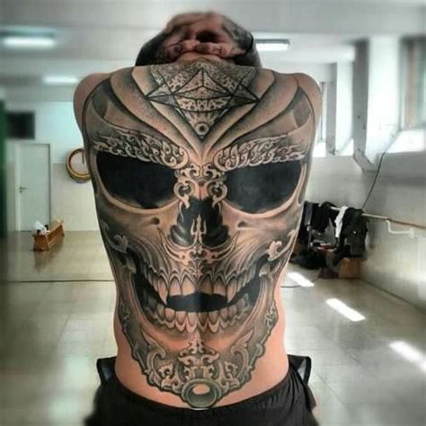 Stephen James Stephenjameshendry Instagram Cool Back Tattoos Back
