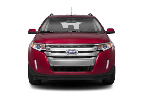 See the full review, prices, and listings for sale near you! 2013 Ford Edge MPG, Price, Reviews & Photos | NewCars.com