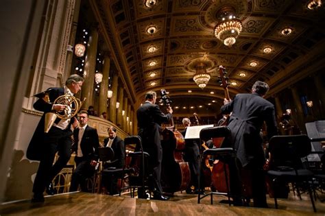 The Best Classical Concerts In Vienna For Tourists Travel Tyrol Blog