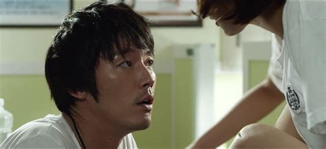 Korean Movie Review Innocent Thing 가시 Young Ajummah