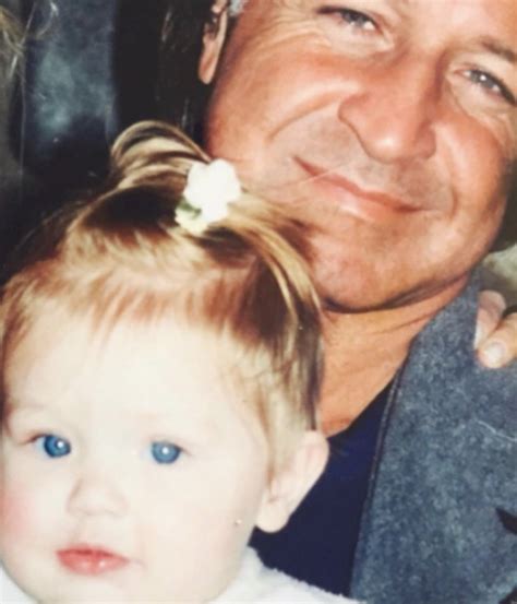 Gigi Hadids Baby Photo Is The Cutest Ever Hello