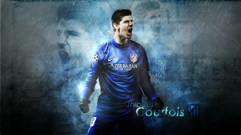Thibaut Courtois Wallpapers Images