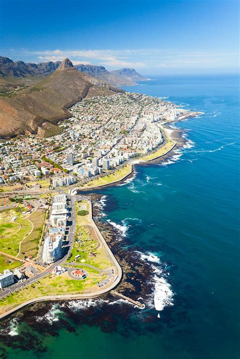 10 Free Things To Do In Cape Town Lonely Planet