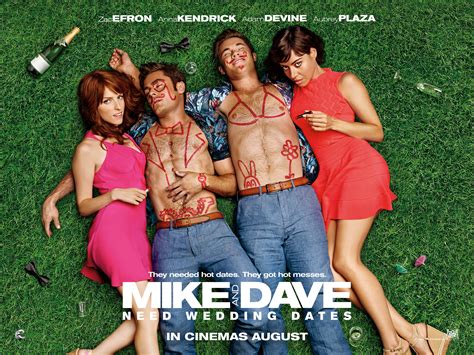See An Exclusive Screening Of Mike And Dave Need Wedding Dates Capital
