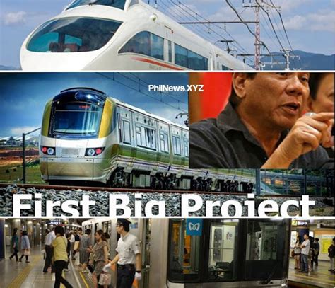 japan to fund three big ticket rail projects worth 8 8 billion under pres duterte phil news xyz