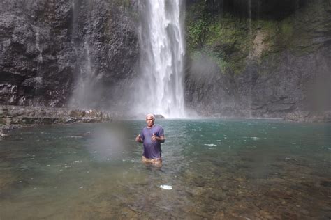 Fiji Holiday Deals Waterfall Tours Fiji