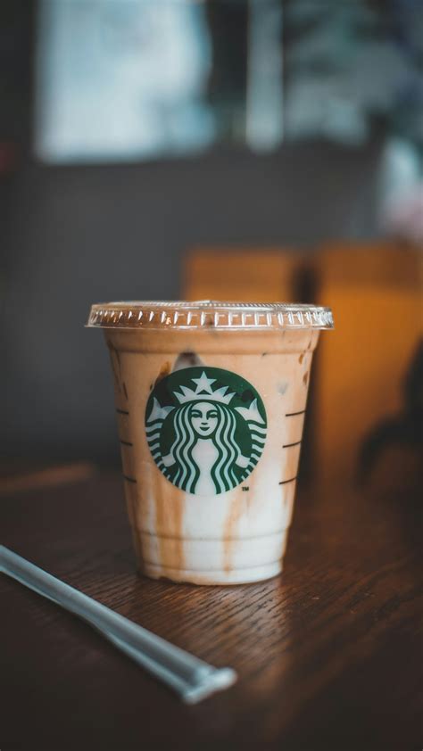 Fondos De Pantalla De Starbucks Descarga Hd Gratuita 500 Hq Unsplash
