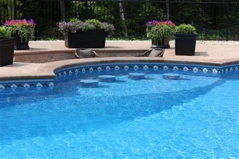 If you can use a drill, you can do this and save yourself a. View our Custom Inground Pool Gallery. Juliano's Pools can help you with your pool project, we ...