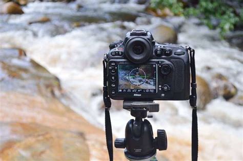 Camera Dslr Nikon Photograph Photography River Water Wallpaper