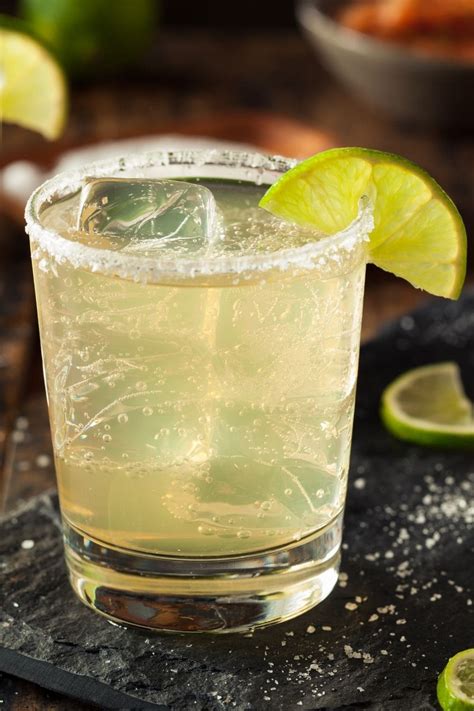 26 Best Margarita Recipes Youll Ever Try Insanely Good