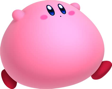 Kirby Png Images Transparent Background Png Play