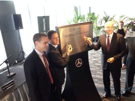 Thông tin nhanh về kota kinabalu, malaysia. Mercedes-Benz M'sia & Hap Seng Star open brand new ...