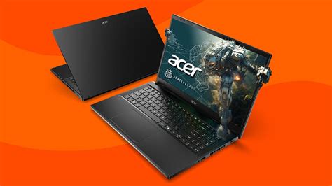 Acers 3d Screen Coming To Gaming Monitor Mainstream Laptop Cnet