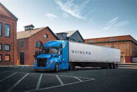 In Texas Driverless Trucks Are Set To Take Over Roads Nexus Newsfeed