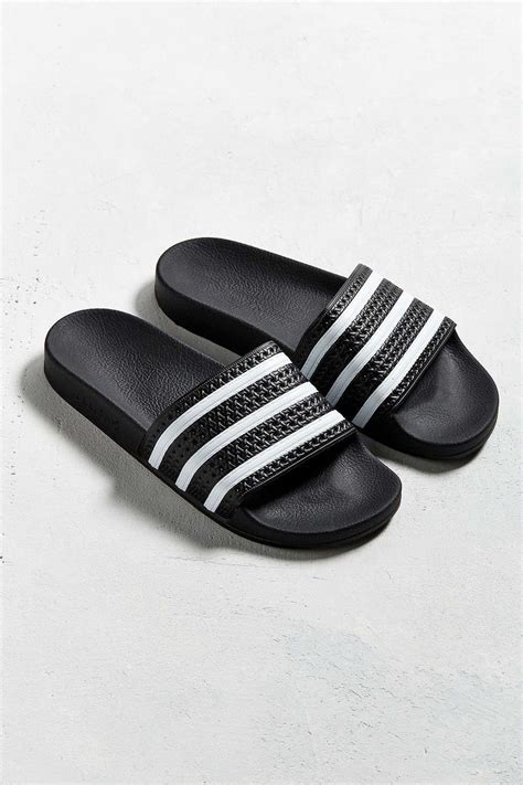 Adidas Originals Adilette Pool Slide Sandal Amznto2h2jlyc