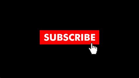 Subscribe Button Wallpapers Bigbeamng