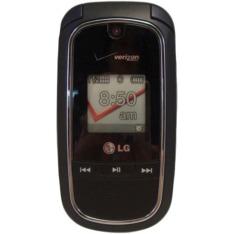 Verizon Lg Vx 8360 Mock Dummy Display Toy Cell Phone Good For Store