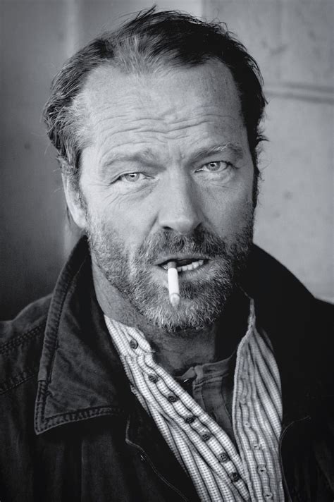 Iain Glen Resident Evil Ser Jorah Mormont Iain Glen Jack Taylor Game Of Thrones Cast Photos