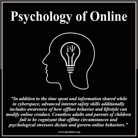 Psychology of Online | 