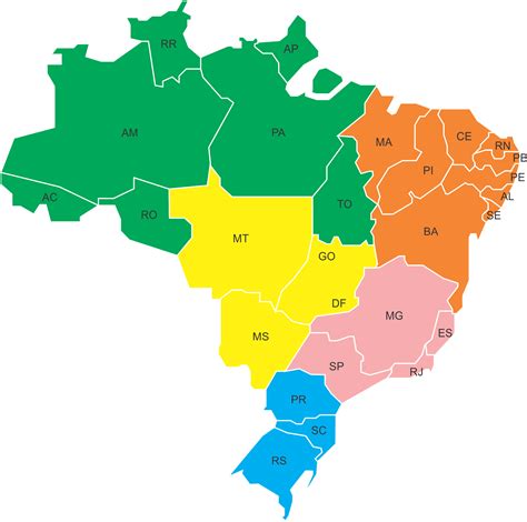 mapa do brasil png 10 free cliparts download images on clipground 2024