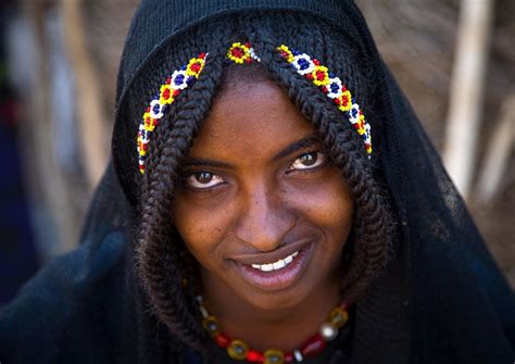 1,490 likes · 15 talking about this. Portrait of a smiling Afar tribe girl with braided hair ...