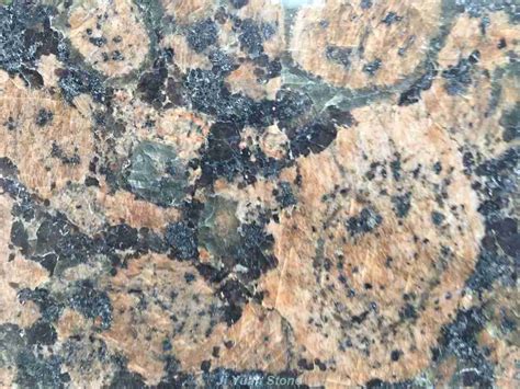 Baltic Brown Granitebrown Granitebrown Granite Countertopsbaltic