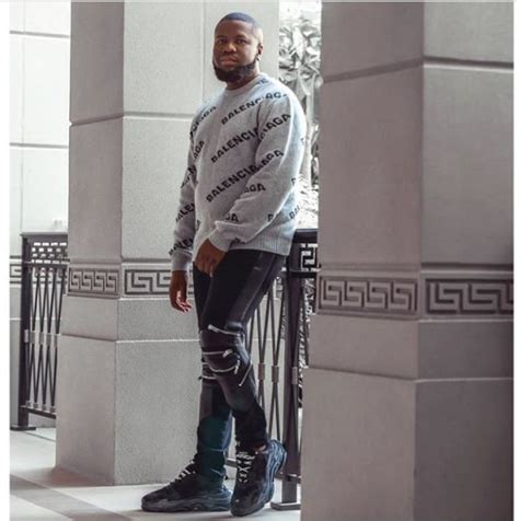Inside alluring design of bbnaija 'shine ya eye' house. Hushpuppi Shades Ladies With Fake Bodies That Didn't Join ...