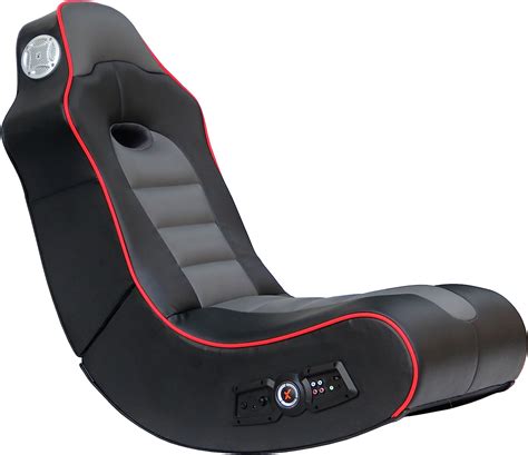 The Best Gaming Chairs With Speakers Available In The Market