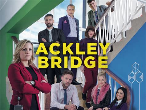Watch Ackley Bridge Series 1 Prime Video