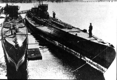 German Submarine U 234 Alchetron The Free Social Encyclopedia