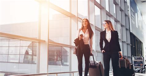 New Research Reveals Top Concerns Among Business Travelers - SAP Concur