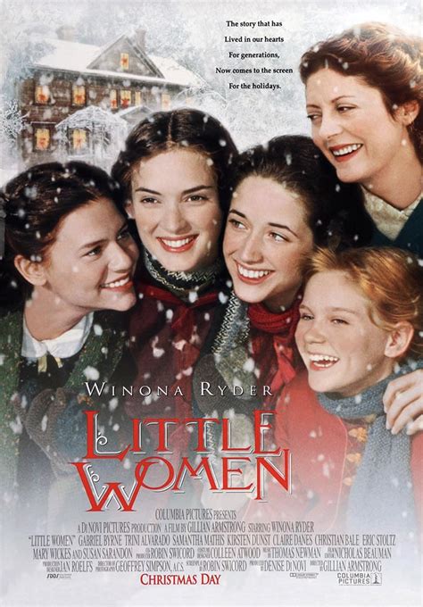 Little Women 1994 Imdb