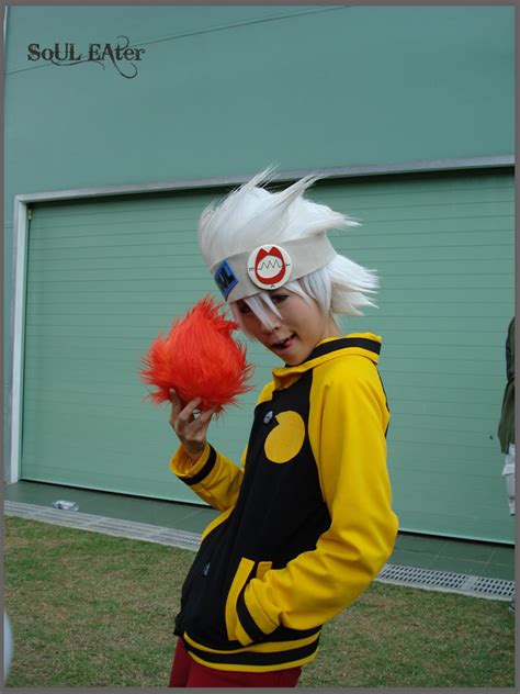 Soul Eater Cosplay Coolest Anime Lovers Cal Photo 27190162