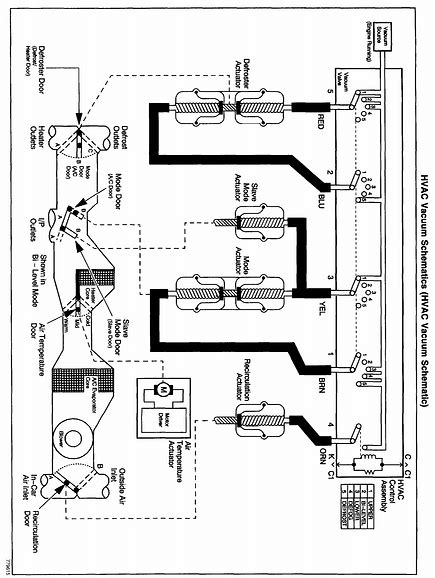 2002 s10 brake lights stay on disconnect brake light. 27 2002 Chevy S10 Vacuum Line Diagram - Wiring Diagram List