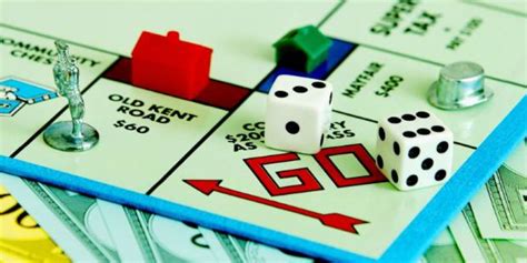 7 Astuces Pour Vous Aider à Gagner Au Monopoly