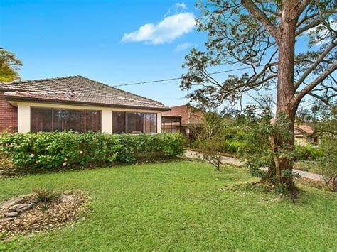 11 Mildred Avenue Hornsby Nsw 2077 Property Details