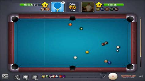 Unlimited coins and cash with 8 ball pool hack tool! 8 Ball Pool Multiplayer - Gameplay - YouTube
