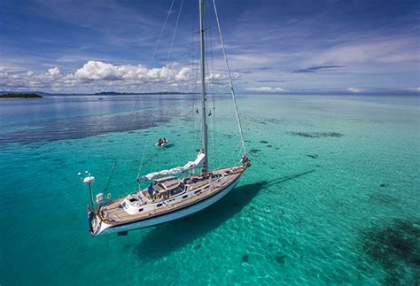 How To Sail Across The Atlantic And Back Yachting Monthly