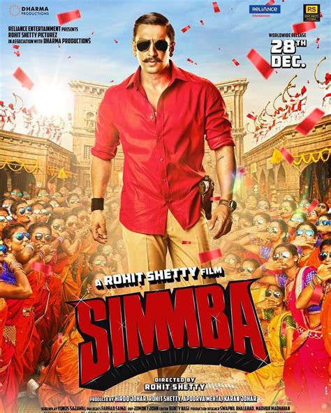 9xflix bollywood movies download 720p 480p latest full hindi movies 9x flix bollywood hindi movie hd movies 300mb movies. SIMMBA | Download movies, Full movies download, Full movies