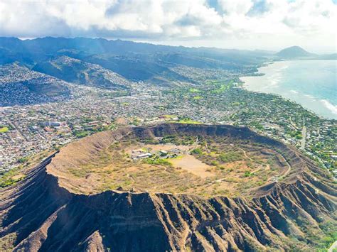 Tickets For Diamond Head State Monument Tiqets