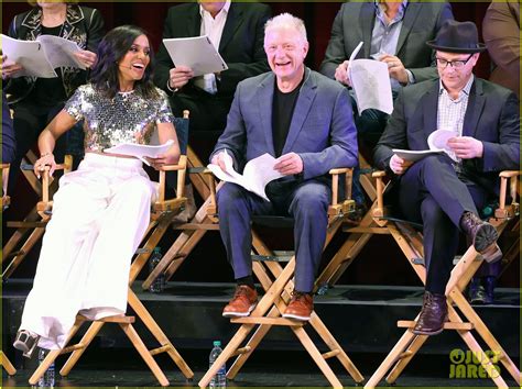 Kerry Washington And Scandal Cast Read The Series Finale For A Live