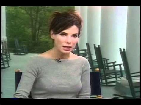 Sandra bullock just may be america's sweetheart thanks to her eclectic filmography over a long and prosperous career, but which is her best movie? Sandra Bullock about a movie "28 DAYS" - YouTube