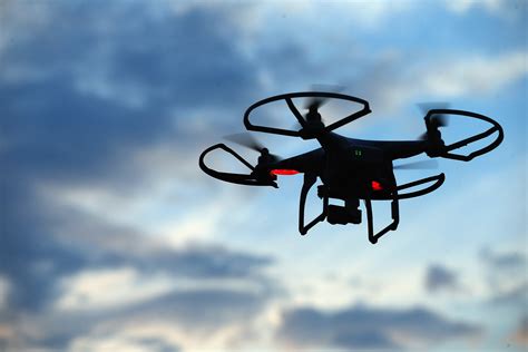Skypan Settles With Faa And Will Pay Civil Penalty For Drone Flights