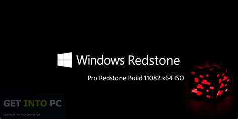 Aplikasi Dan Game Windows 10 Pro Redstone Build 11082 X64 Iso Free