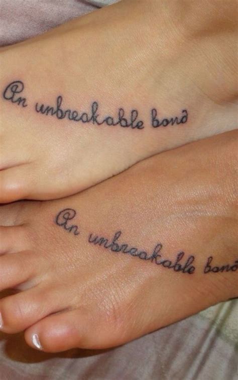 1001 Ideas For Best Friend Tattoos To Celebrate Your
