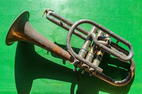 Flugel Horn Stock Photos Free And Royalty Free Stock Photos From Dreamstime