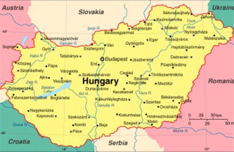 În 2010, orașul pécs a fost ales capitală europeană a culturii. MAI: Ungaria ar trebui să prezinte scuze României în cazul ...