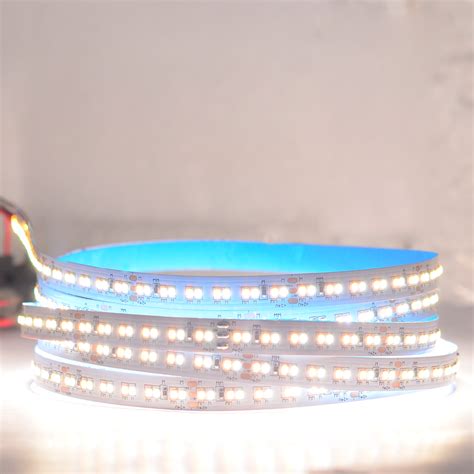 How To Wire Tunable White Led Strip Light Blog