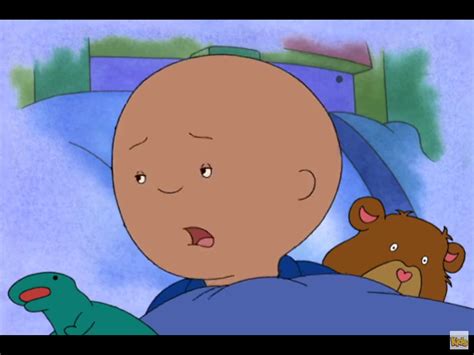 Pin By Claire On Caillou S Bad Dream Caillou Fictional Characters Bad Dreams