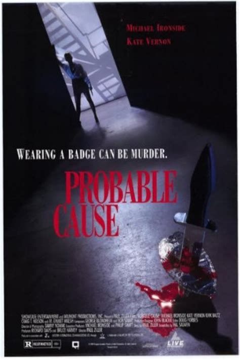 Probable Cause 1994